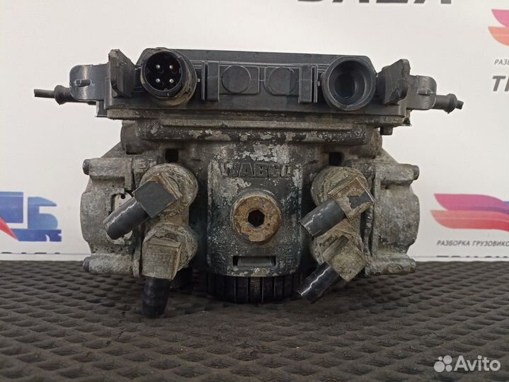 1607915 Модулятор EBS задний