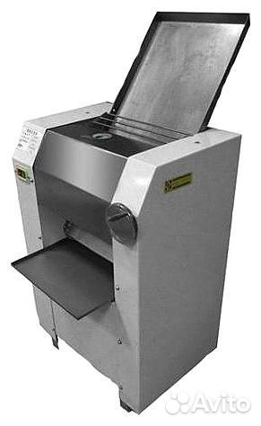 Машина тестораскаточная Assum YP350