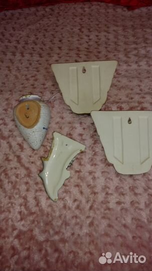 Горшки для растений