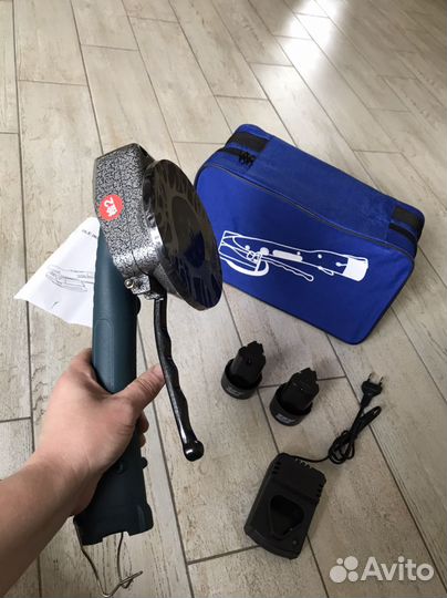 Присоска вакуумная