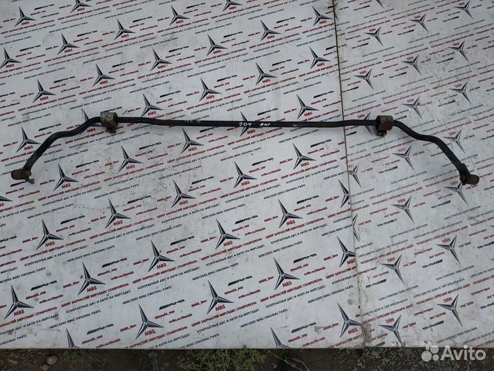 Стабилизатор задний w204 Mercedes
