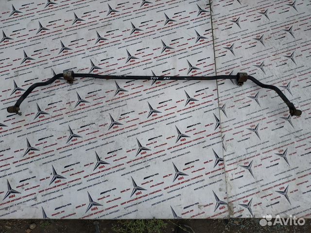 Стабилизатор задний w204 Mercedes