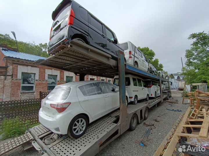 Привезу автомобиль из Японии, Ю. Кореи и Китая