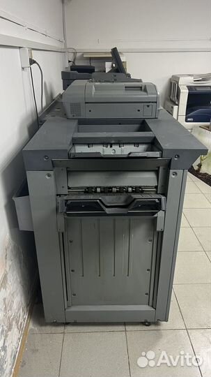 Мфу Konica Minolta Bizhub PRO 1051