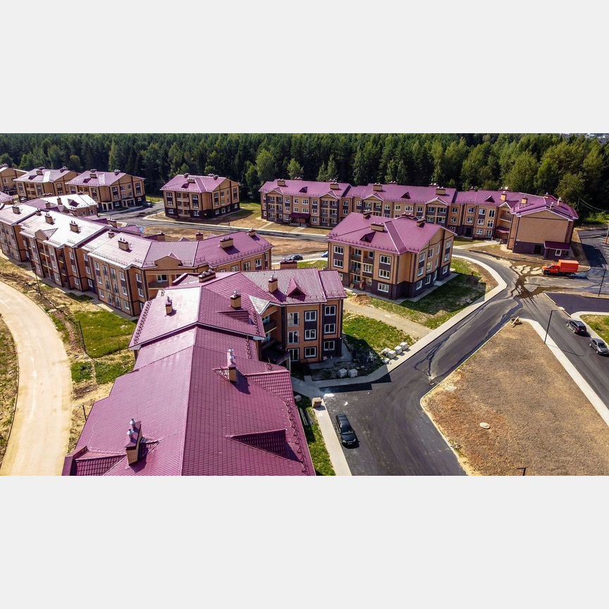 2-к. квартира, 62 м², 1/3 эт.