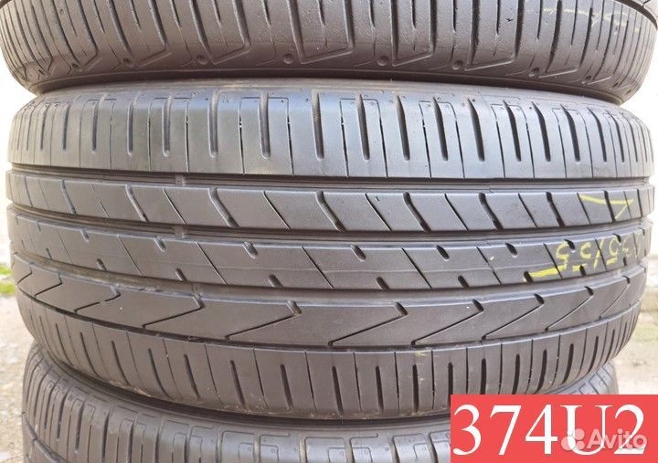 Hankook Ventus S1 Evo2 SUV K117A 235/55 R18 94N