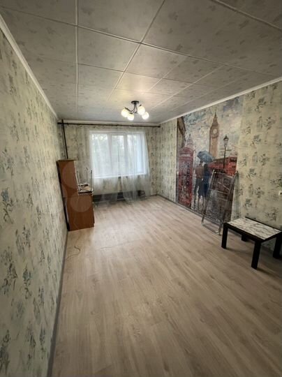 1-к. квартира, 36 м², 5/9 эт.