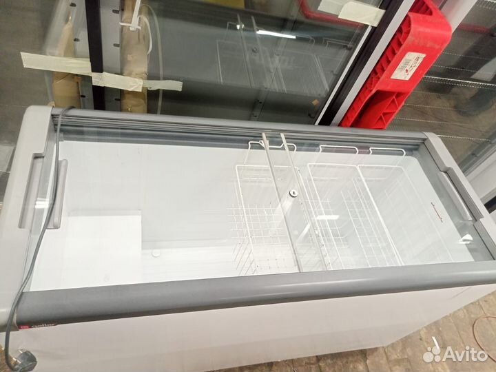 Морозильный ларь frostor