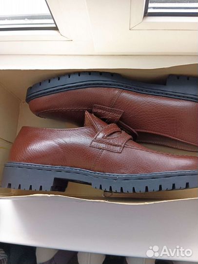 Топсайдеры