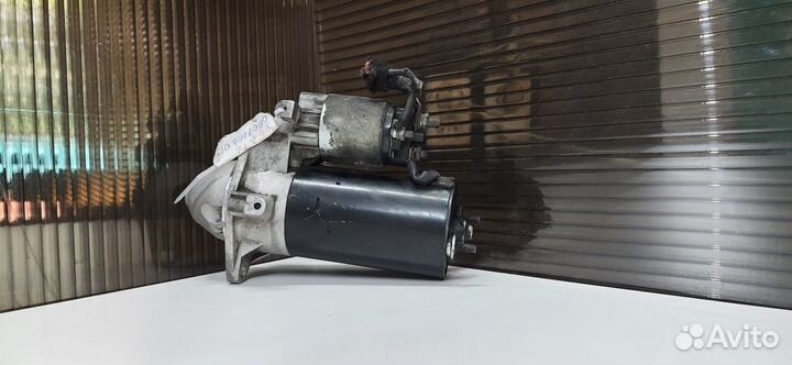 Стартер Opel Astra G 1998-2005