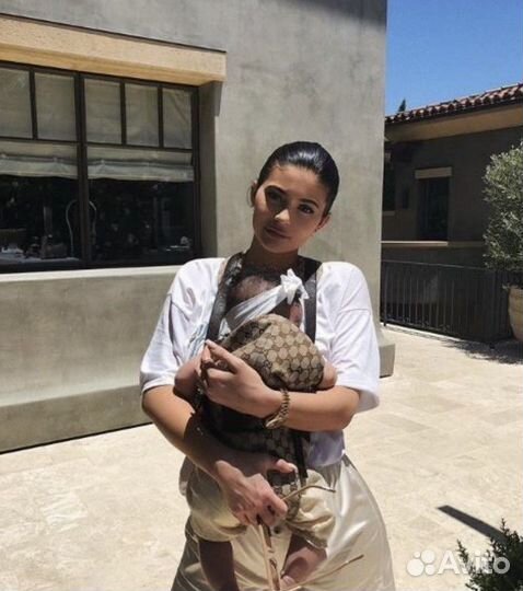 Кенгуру gucci