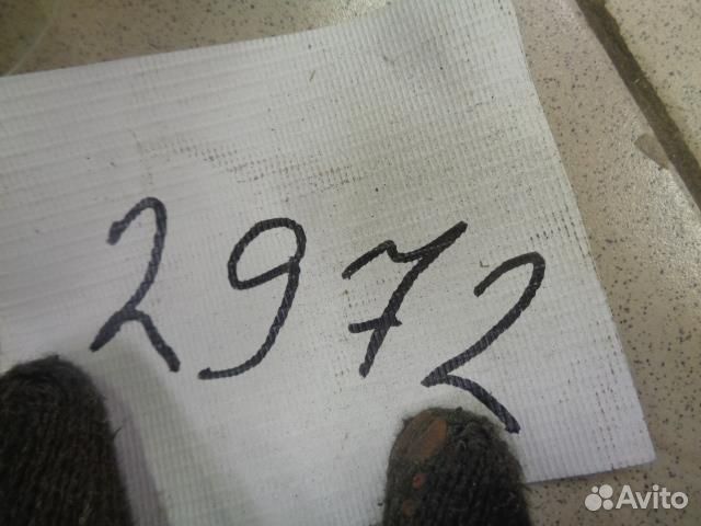 Усилитель тормозов вакуумный Renault Fluence 2010