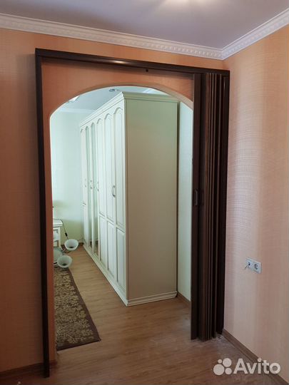 Дверь гармошка и перегородка гармошка в Челябинске