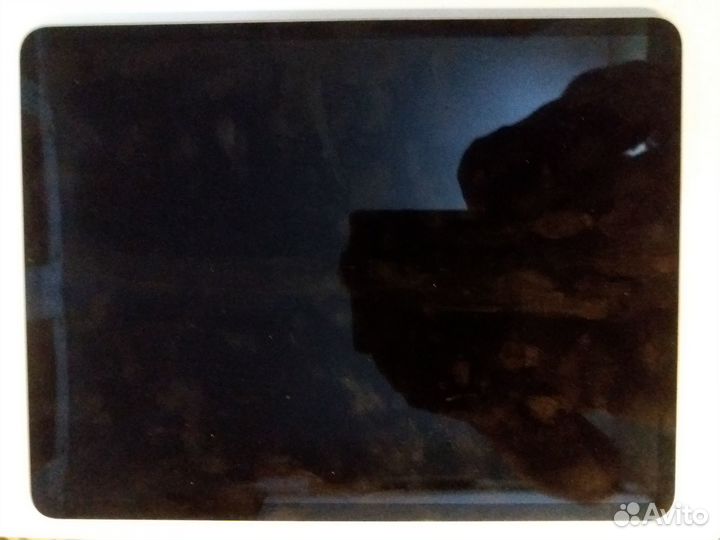 Apple iPad Pro 2020 12.9