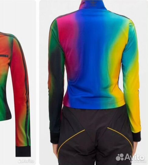 Куртка женская