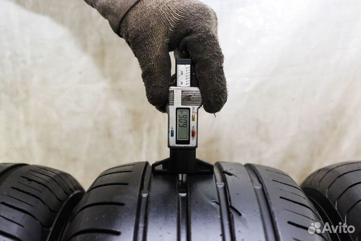 Yokohama C.Drive 2 AC02 235/50 R18 97V