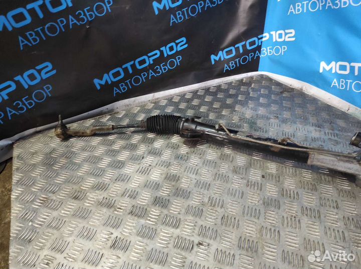 Рулевая рейка Cadillac CTS 2