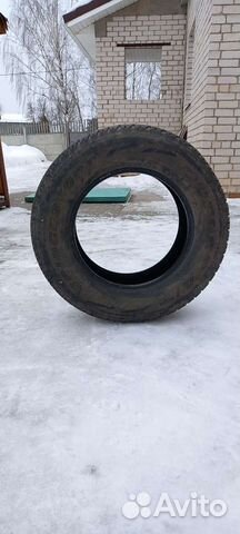 Bridgestone Dueler A/T 265/65 R17 112S