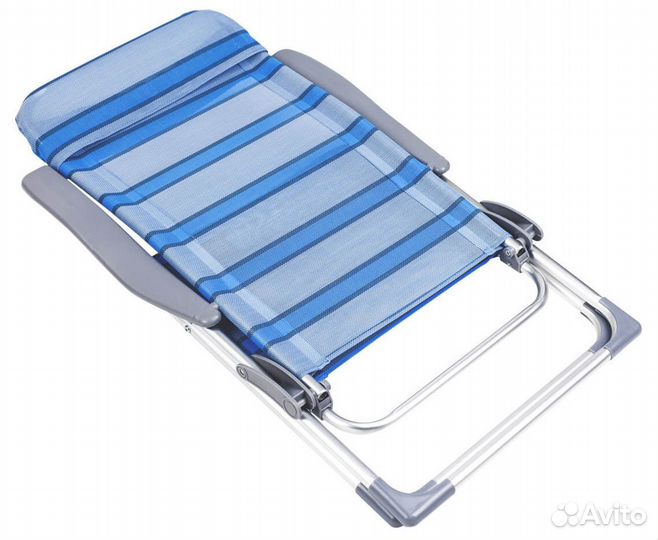 Комплект (2 шт.) складных кресел Go Garden Sunday