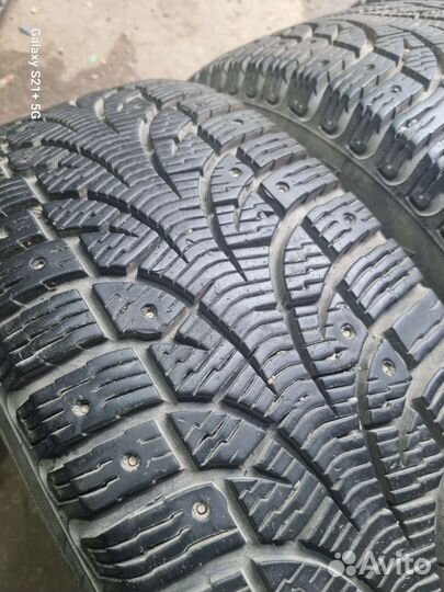 Pirelli Winter Carving 205/60 R16 94T