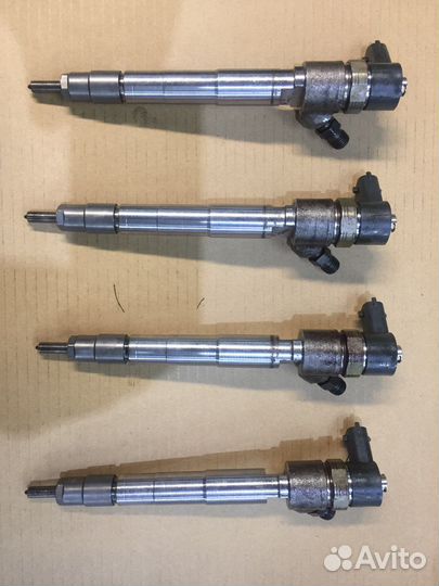 Форсунки Газель Камминс Cummins 2.8