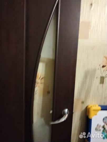Двери межкомнатные