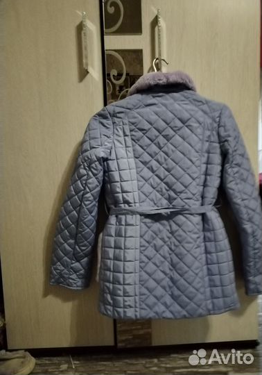 Куртка детская