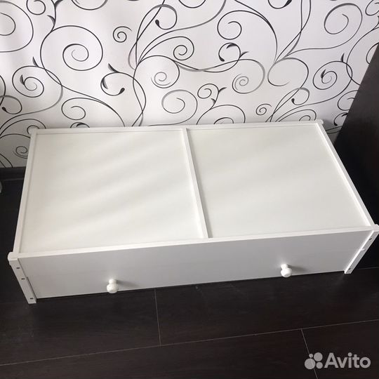 Детская кровать Гандылян