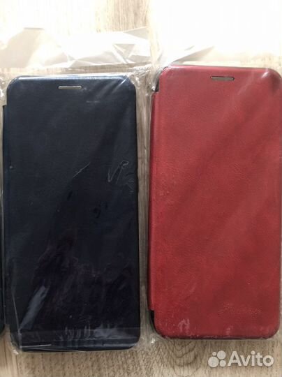 Чехлы на телефон Xiaomi