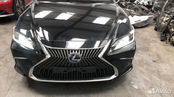 Авто в разбор Lexus Es 7 300H 2021 г