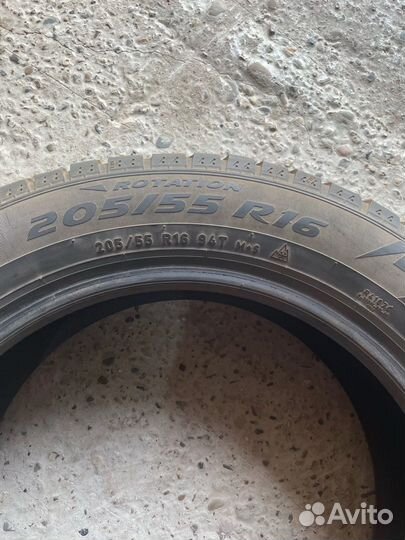 Pirelli Ice Zero 205/55 R16 94T