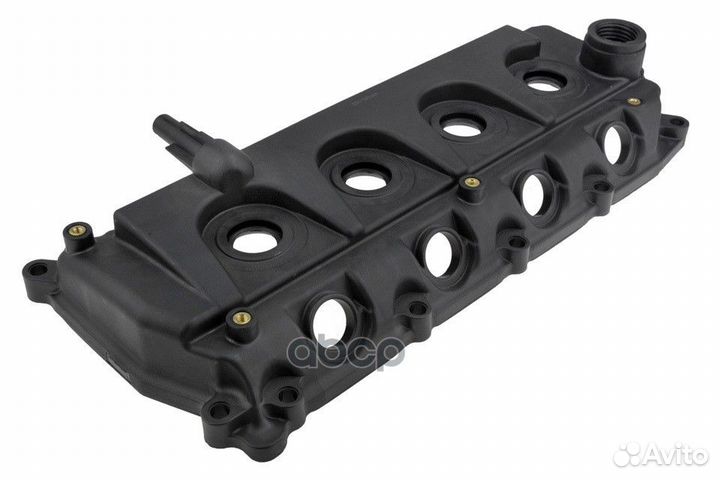 Клапанная крышка ГБЦ bpzns002 NTY