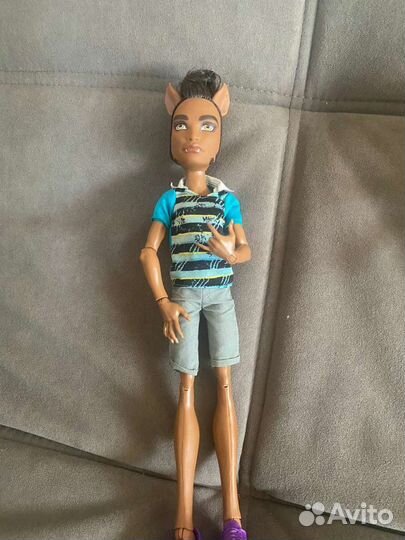 Кукла Монстер Хай