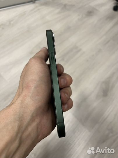 iPhone 13, 128 ГБ
