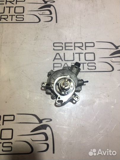 Вакумный насос Ford Focus 3 CB8 1.6L ecoboost scti