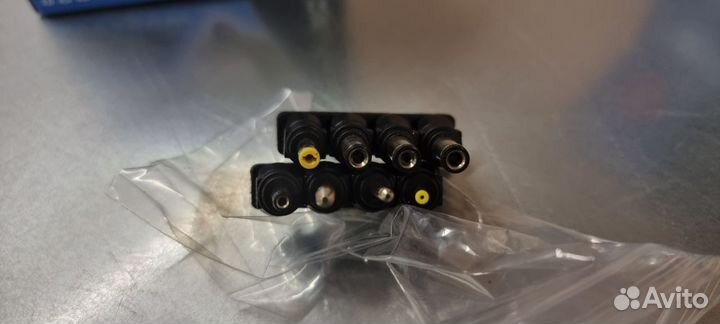 Блок питания универсальный