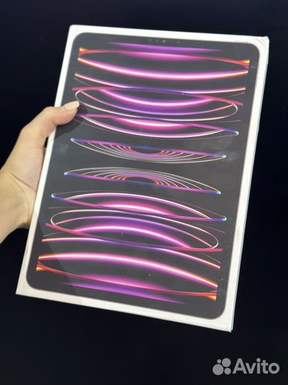 iPad Pro 11 M2 128gb LTE Space Gray