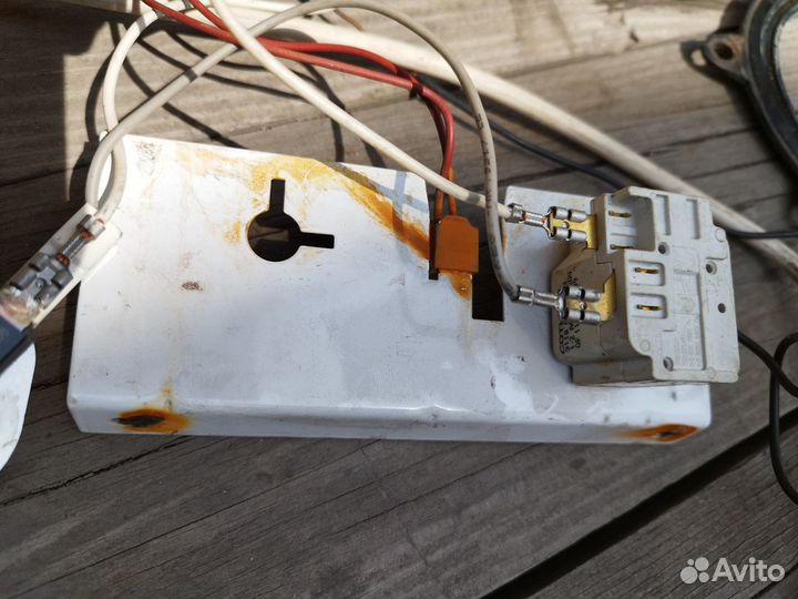 Комплект тэн для Gorenie 482979W