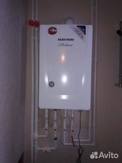 Отопление, водопровод,канализация