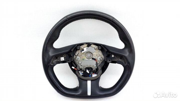 Руль (рулевое колесо) Haval F7 GW4B15A 2021