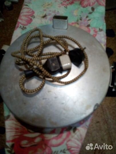 Электро сковорода