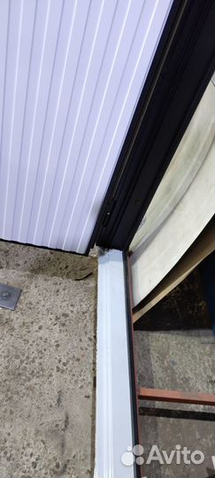 Входная дверь в квартиру сотмик цг 960х2050 R и L