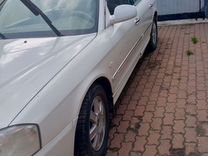 Kia Magentis 2.5 AT, 2006, 200 234 км, с пробегом, цена 550 000 руб.