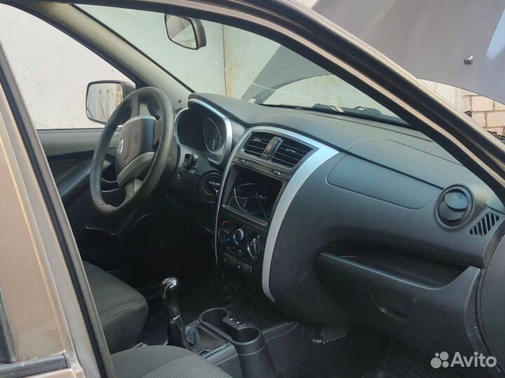 Авторазбор ваз Гранта запчасти