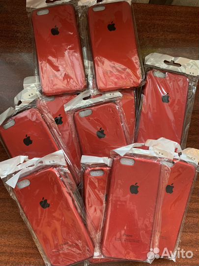 Чехол на iPhone 7,5,6