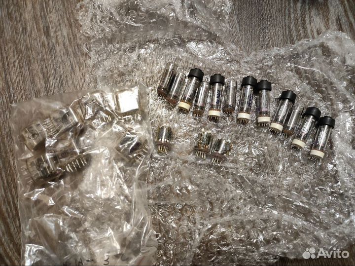 Индикаторы ин 16 ин 12 ин 2