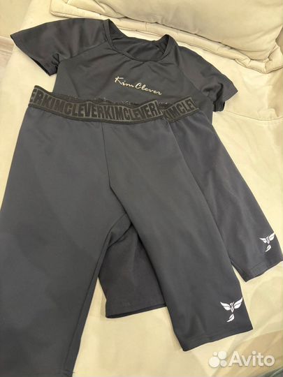 Комплект kim klever