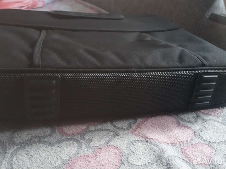 Сумка для ноутбука