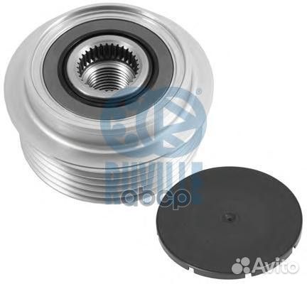 Насос водяной (помпа) '56994 Ruville