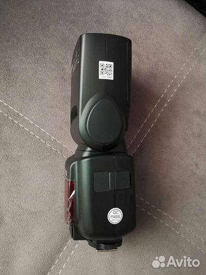 Вспышка Godox TT600, TT685II
